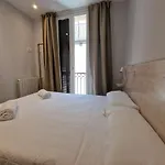 Beach Break Guesthouse - Self Check-In 招待所 圣塞瓦斯蒂安