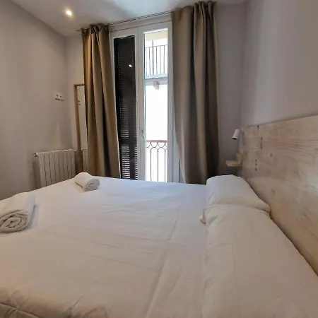 Break Guest house San Sebastian