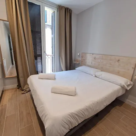 Break Guest house *