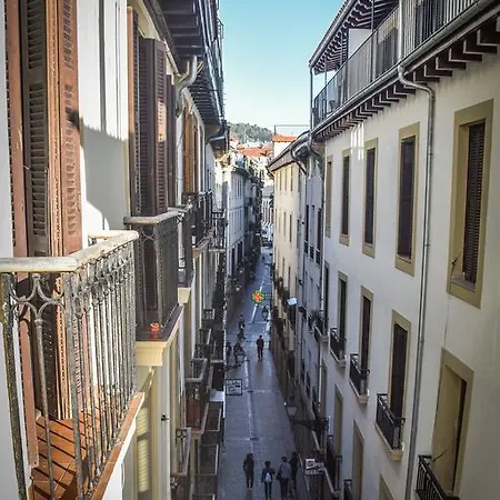 Break Guest house San Sebastian