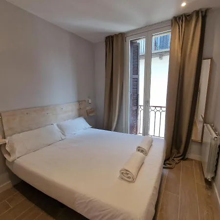 Break Gasthuis San Sebastian