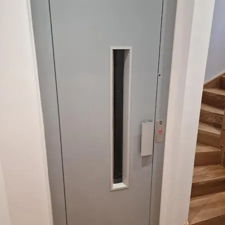 Pensjonat Beach Break Guesthouse - Self Check-In San Sebastián