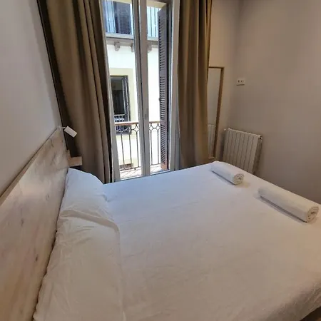 Break - Self Check-in 3* San Sebastián