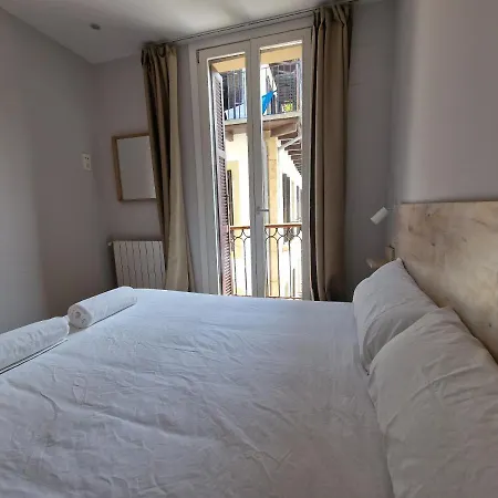 Beach Break Guesthouse - Auto Check-in Gasthof