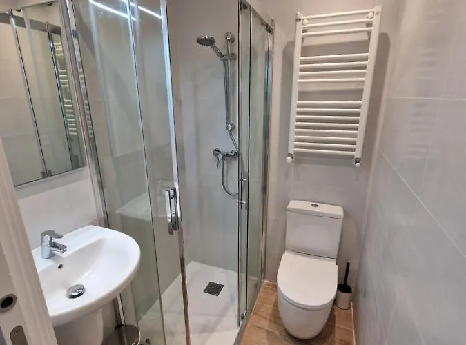 Gasthof Beach Break Guesthouse - Auto Check-in 3*