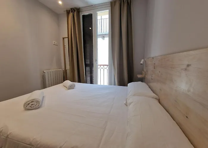 Beach Break Guesthouse - Auto Check-in Gasthof San Sebastián