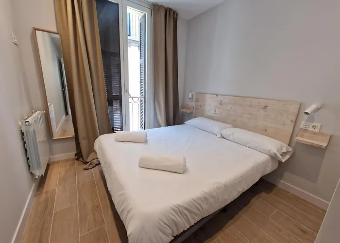 Beach Break Guesthouse - Auto Check-in Gasthof 3*