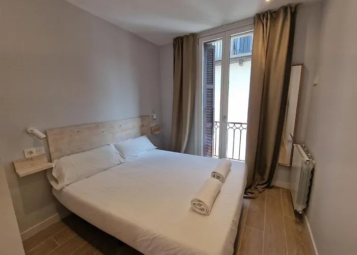 Beach Break Guesthouse - Auto Check-in Gasthof San Sebastián