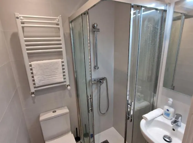 Beach Break Guesthouse - Auto Check-in