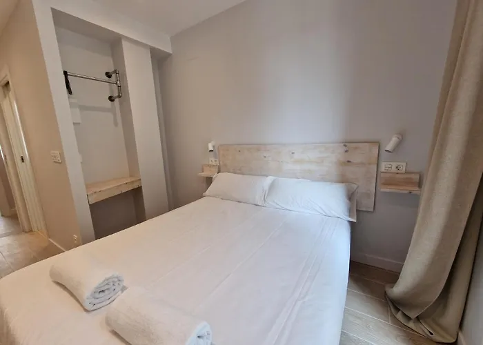 Gasthof Beach Break Guesthouse - Auto Check-in