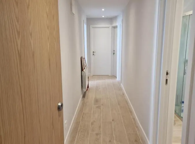 Beach Break Guesthouse - Auto Check-in Gasthof San Sebastián