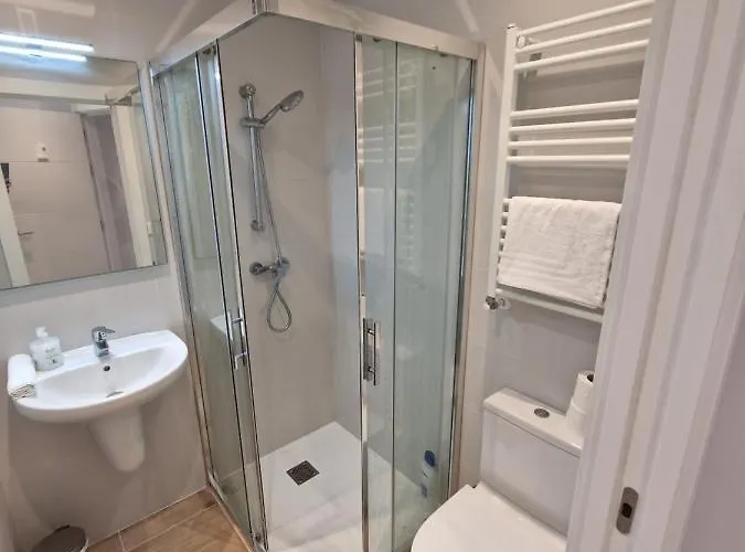 Beach Break Guesthouse - Auto Check-in