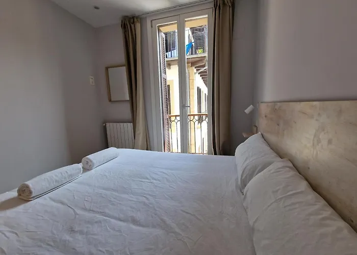 Beach Break Guesthouse - Auto Check-in Gasthof