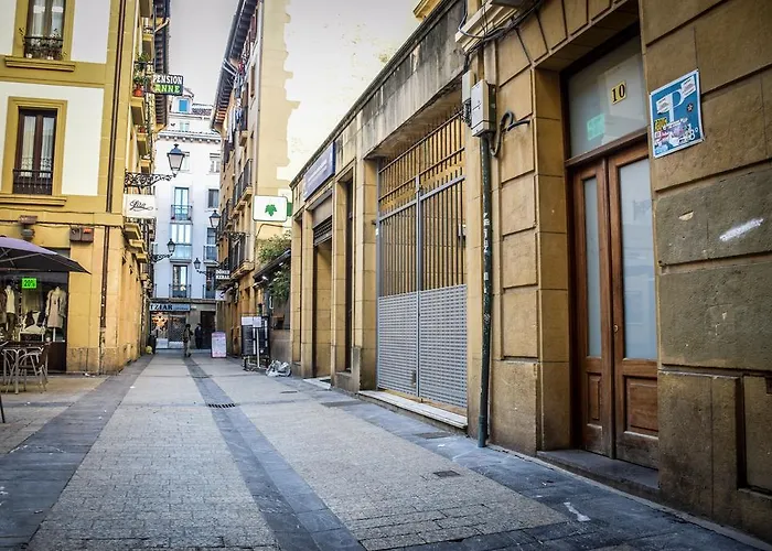 Beach Break Guesthouse - Auto Check-in 3*