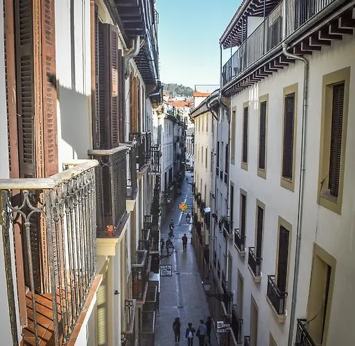 Beach Break Guesthouse - Auto Check-in Gasthof San Sebastián